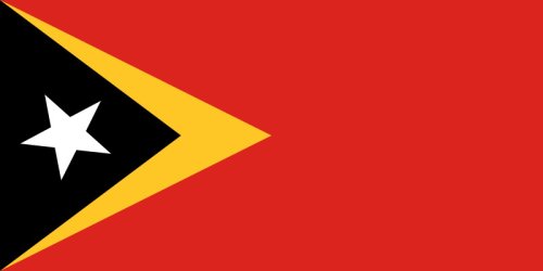 timor leste